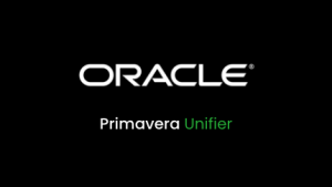 Oracle Primavera Unifier